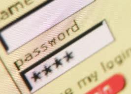 password picture