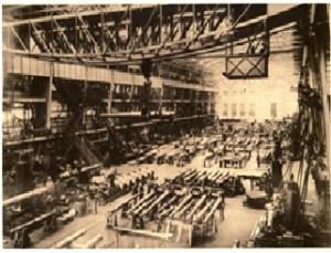 factory