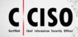 Certified CISO
